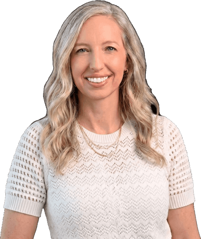 Danielle Karr, Co-Founder and Marketing Leadership at Composite Logic